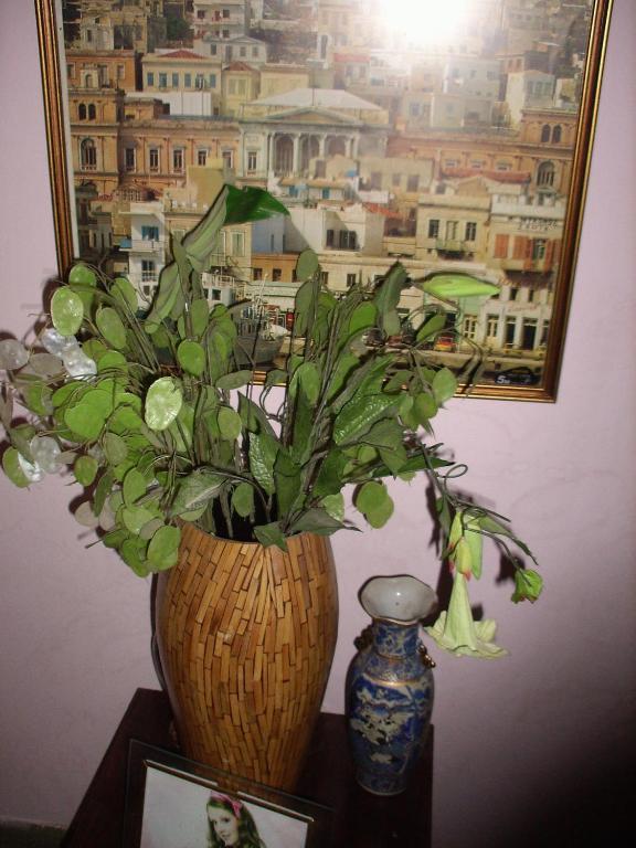 Athens House Hostel ภายนอก รูปภาพ