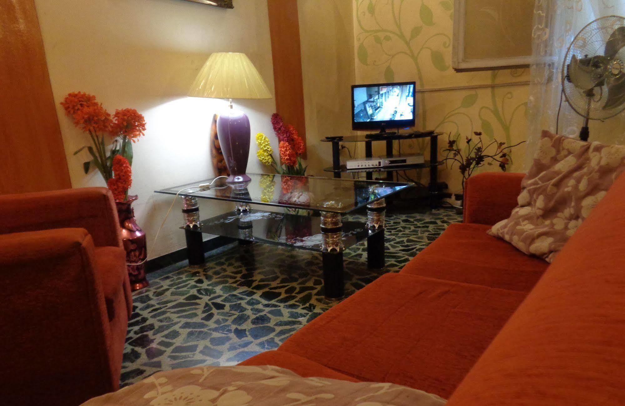 Athens House Hostel ภายนอก รูปภาพ